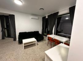 Studioul Epava, khách sạn ở Costinesti