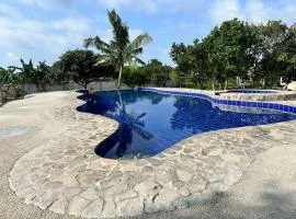 Shas Resort