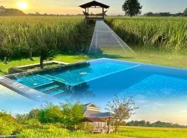 Phanumas Resort Chiang Mai