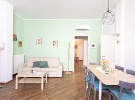 La Dimora di Giò, hotel en Monopoli