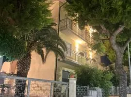 Pensione Vagnozzi