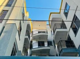 Uwera Homes