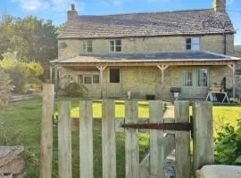 The Farmhouse at Rhymes Barn Farm
