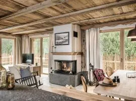 Farm Resort Geislerhof - Private Chalets