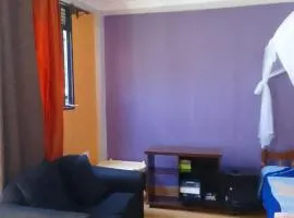 Self Contained Studio around Alango School, Wathorego, Kajulu