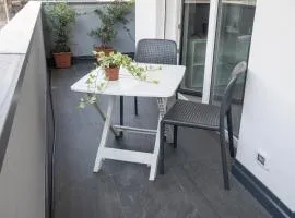 Civetta BLU, Blue Owl Apartments