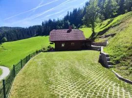Počitniška hišica Rogatec - Holiday Cottage Rogatec