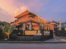 Xishuangbanna Sadu Lanmei Resort Hotel