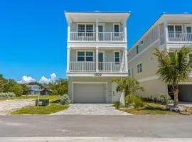 Only Sunsets at Hunter's Point