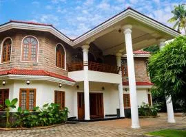 Puzhayoram holiday home, Aluva