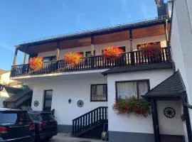 Gästehaus Vis-A-Vis