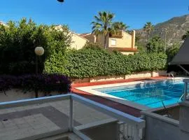 Mon petit paradis à Albir