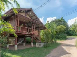 Serene Escape in Pai