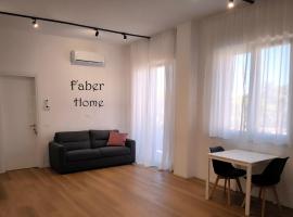 Faber Home, Hotel in Conversano