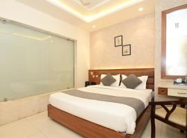 Hotel RR 62-Jaipur City Centre Hotel – hotel w mieście Dżajpur