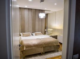 Villa Dolce Vita, hotel v destinaci Međugorje