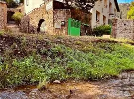 Moulin Gaillard Chambres et Table d'Hotes