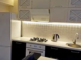 Very beautiful apartment in Komitas avenue