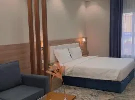 شقق هوليداي بلس مشرفه - Holiday Plus Mishrifah Apartments