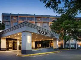 DoubleTree by Hilton Princeton