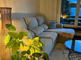Wohnung in den Bergen - 1 Stunde von Zürich, hotel v destinaci Filzbach