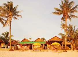 Amwani Camping Site