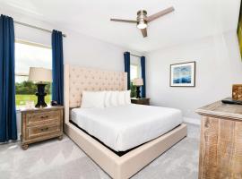 Spectrum Resort Villas Orlando and Water Parks, Ascend Hotel Collection, Hotel in Kissimmee
