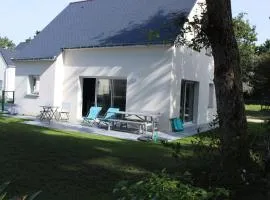 La maison de Qui miac