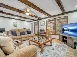 Hudson Manor home