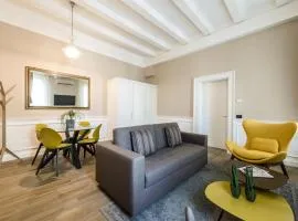 Palazzo Bovio - Boutique Apartments