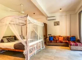 18 Villa