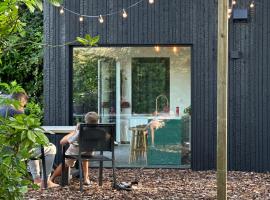 The Nest 81, hotel v destinaci Heuvelland