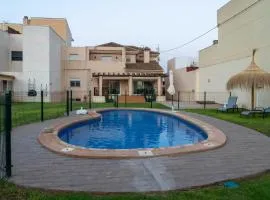 Villa Cruceiro