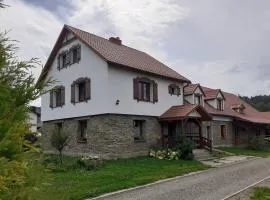 Agroturystyka Izby