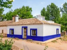 Casa del Ermitaño