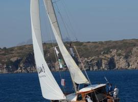 Usta-k, hotel en Bodrum