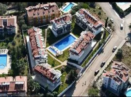 Charming 3-Bedroom Home with Private Pool for Rent