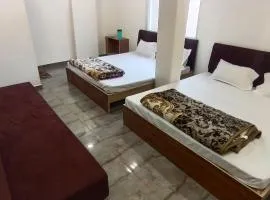 Hotel nandmani