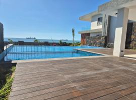 Sweet Berry, plážový hotel v destinaci Port Louis