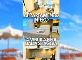 Appartamento Rimini Chanel