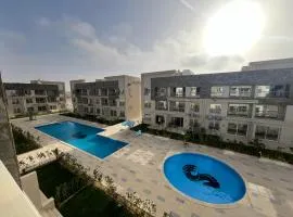 Elite North coast Seaview resort