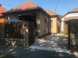 Eperjes Ház
