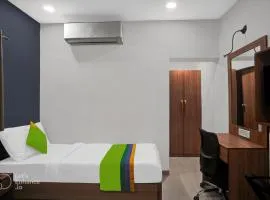 Hotel Wow