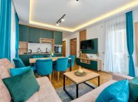 Apartman kod Mame