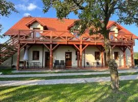 Agroturystyka Borów - pokoje