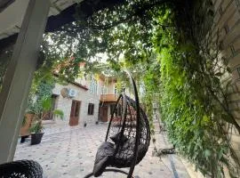 Fayz Guest House since 2019