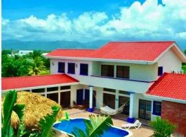 Casa Lila