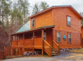 Papa Wolf's Cabin - POOL Community