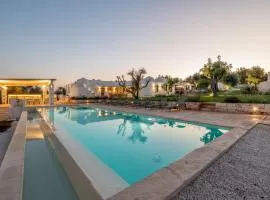 Tenuta PANORAMICAPULIA - Luxury Masseria Ostuni