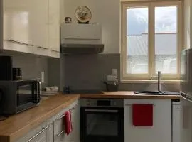 Appartement Broceliande